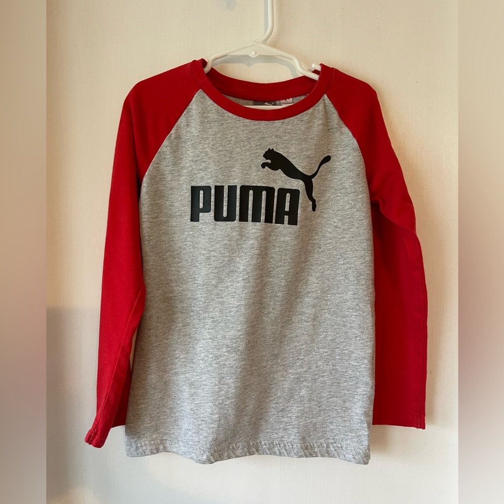 Puma Shirt